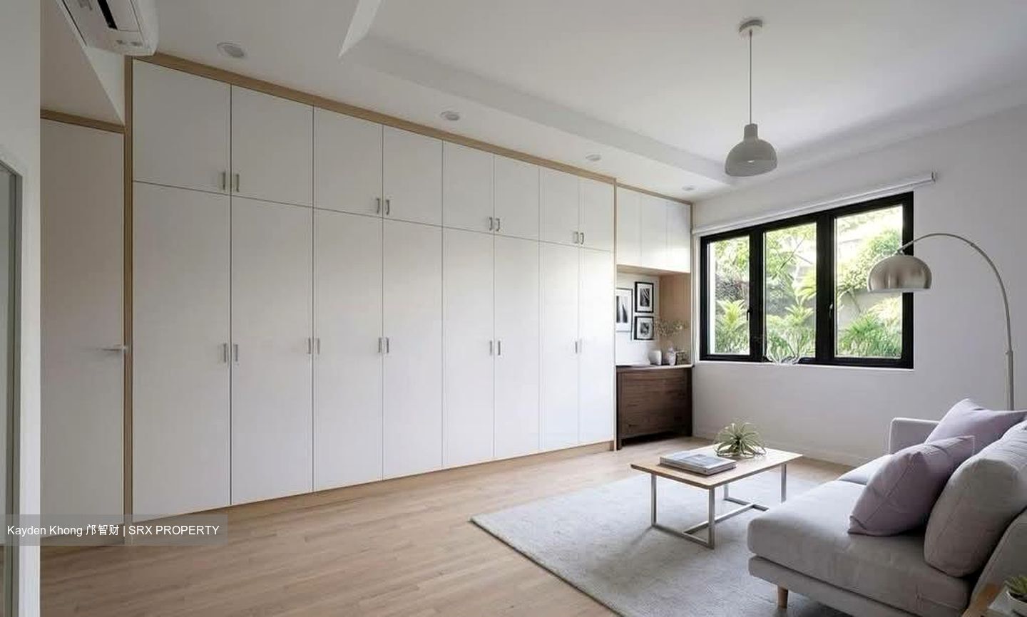 La Suisse (D11), Condominium #572666811
